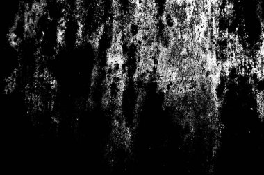 Soyut arkaplan. Monokrom dokusu. Siyah ve beyaz desenli arkaplan.       