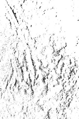 Soyut arkaplan. Monokrom dokusu. Siyah ve beyaz desenli arkaplan.      