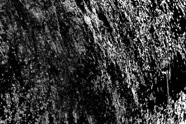 Soyut siyah beyaz arkaplan. Monokrom dokusu     