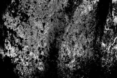 Soyut arkaplan. Monokrom dokusu. Siyah ve beyaz desenli arkaplan.       