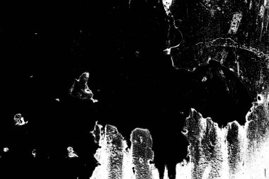 Soyut arkaplan. Monokrom dokusu. Siyah ve beyaz desenli arkaplan.       