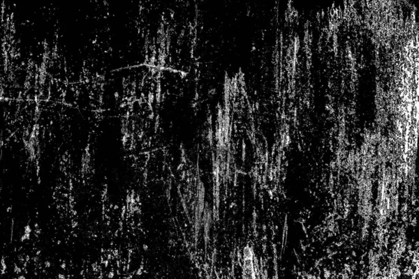 Abstraktní Pozadí Monochromní Textura Černobílé Texturované Pozadí — Stock fotografie