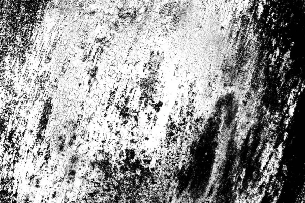 Contexte Abstrait Texture Monochrome Fond Texturé Noir Blanc — Photo