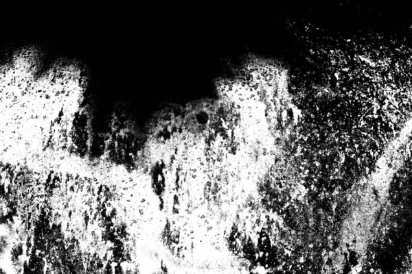 Abstract Black White Textured Background Monochrome Texture — Stock Photo, Image