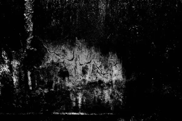 Abstraktní Pozadí Monochromní Textura Černobílé Texturované Pozadí — Stock fotografie