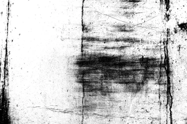 Abstracte Achtergrond Monochrome Textuur Zwart Wit Textuur Achtergrond — Stockfoto