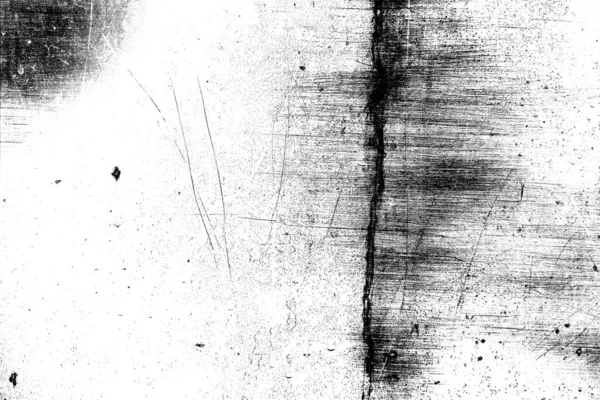 Fond Texturé Abstrait Noir Blanc Texture Monochrome — Photo