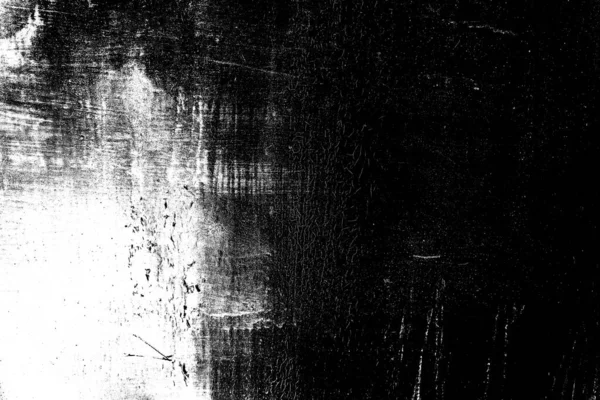 Abstrato Preto Branco Fundo Texturizado Textura Monocromática — Fotografia de Stock