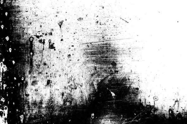 Contexte Abstrait Texture Monochrome Fond Texturé Noir Blanc — Photo