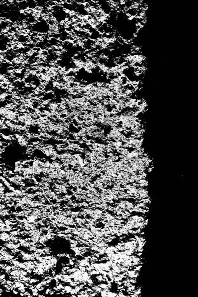 Абстрактный Фон Монохромная Текстура Черно Белый Текстурированный Фон — стоковое фото