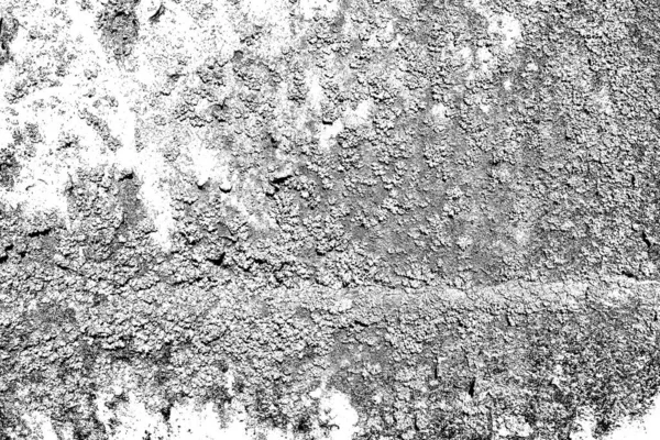 Contexte Abstrait Texture Monochrome Fond Texturé Noir Blanc — Photo