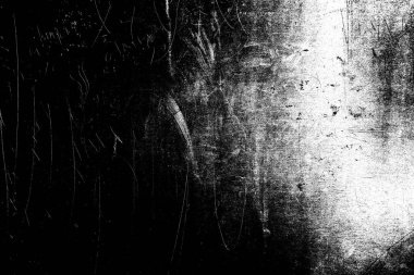 Metal boya dokusu ve arkaplan