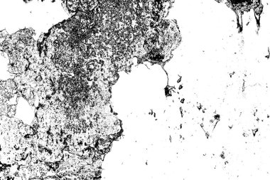 Soyut arkaplan. Monokrom dokusu. Siyah ve beyaz desenli arkaplan.      