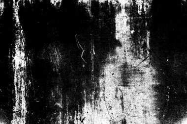 Soyut arkaplan. Monokrom dokusu. Siyah ve beyaz desenli arkaplan.       