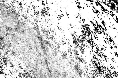 Soyut arkaplan. Monokrom dokusu. Siyah ve beyaz desenli arkaplan.      