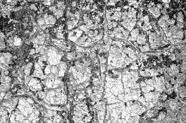 Metal boya dokusu ve arkaplan