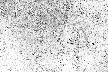 Çizik ve çatlaklarla metal doku