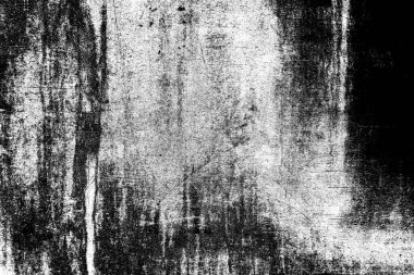 Metal boya dokusu ve arkaplan