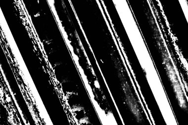 Soyut arkaplan. Monokrom dokusu. Siyah ve beyaz desenli arkaplan.       