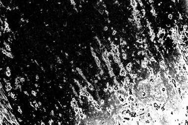 Soyut siyah beyaz arkaplan. Monokrom dokusu     