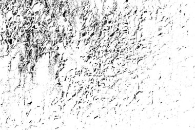 Metal boya dokusu ve arkaplan