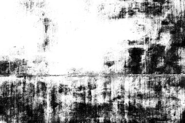 Soyut arkaplan. Monokrom dokusu. Siyah ve beyaz desenli arkaplan.      