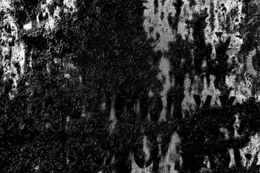 Soyut arkaplan. Monokrom dokusu. Siyah ve beyaz desenli arkaplan.      