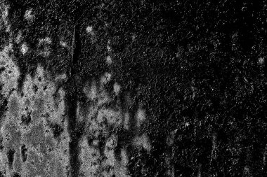 Soyut arkaplan. Monokrom dokusu. Siyah ve beyaz desenli arkaplan.      