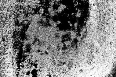 Soyut siyah beyaz arkaplan. Monokrom dokusu     