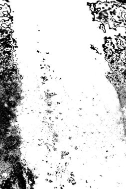 Soyut arkaplan. Monokrom dokusu. Siyah ve beyaz desenli arkaplan.      