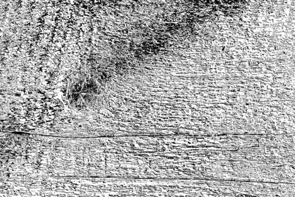 Oude Verf Schilferende Textuur Houten Achtergrond Houten Ondergrond — Stockfoto