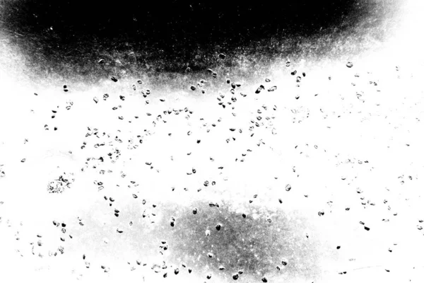 Fondo Texturizado Blanco Negro Abstracto Textura Monocromática — Foto de Stock