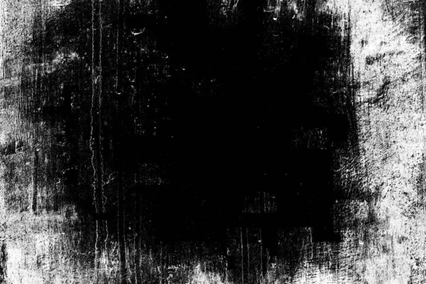 Contexte Abstrait Texture Monochrome Fond Texturé Noir Blanc — Photo