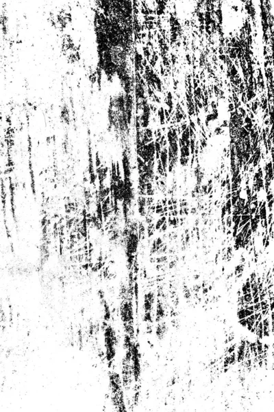 Abstraktní Pozadí Monochromní Textura Černobílé Texturované Pozadí — Stock fotografie