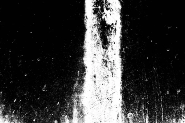 Абстрактный Черно Белый Фактурный Фон Монохромная Текстура — стоковое фото