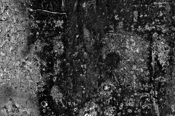 Sfondo Astratto Bianco Nero Texture Monocromatica — Foto Stock