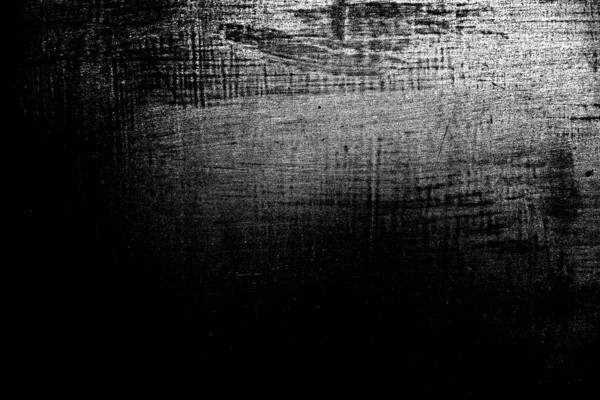 Abstraktní Pozadí Monochromní Textura Černobílé Texturované Pozadí — Stock fotografie