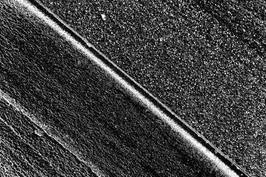 Arkaplan olarak kullanmak için duvarın resmi.