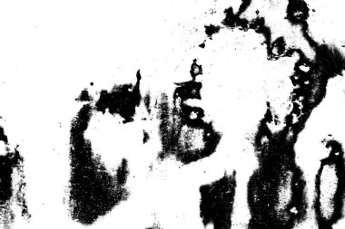 Soyut arkaplan. Monokrom dokusu. Siyah ve beyaz desenli arkaplan.      