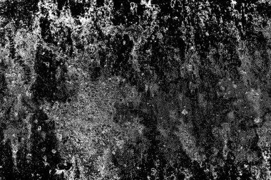 Soyut siyah beyaz arkaplan. Monokrom dokusu     