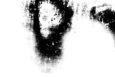 Soyut siyah beyaz arkaplan. Monokrom dokusu     