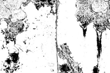 Soyut arkaplan. Monokrom dokusu. Siyah ve beyaz desenli arkaplan.      