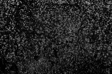 Soyut arkaplan. Monokrom dokusu. Siyah ve beyaz desenli arkaplan.       