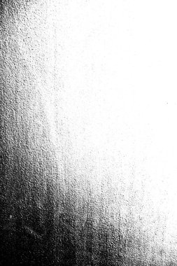 Metal boya dokusu ve arkaplan