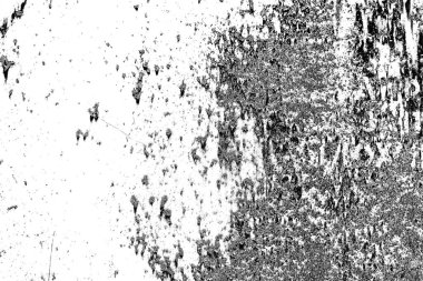 Soyut arkaplan. Monokrom dokusu. Siyah ve beyaz desenli arkaplan.      