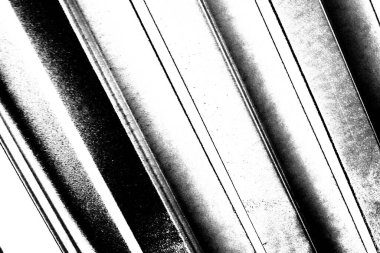 Soyut arkaplan. Monokrom dokusu. Siyah ve beyaz desenli arkaplan.      