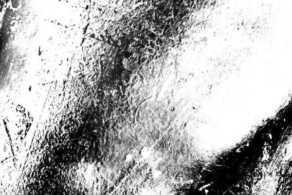 Abstrato Preto Branco Fundo Texturizado Textura Monocromática — Fotografia de Stock