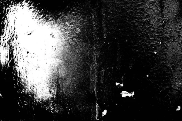 Fond Abstrait Texture Monochrome Image Incluant Effet Les Tons Noir — Photo