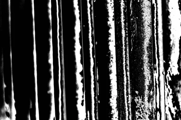 Fondo Texturizado Blanco Negro Abstracto Textura Monocromática —  Fotos de Stock