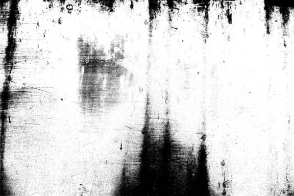 Abstract Black White Textured Background Monochrome Texture — Stock Photo, Image